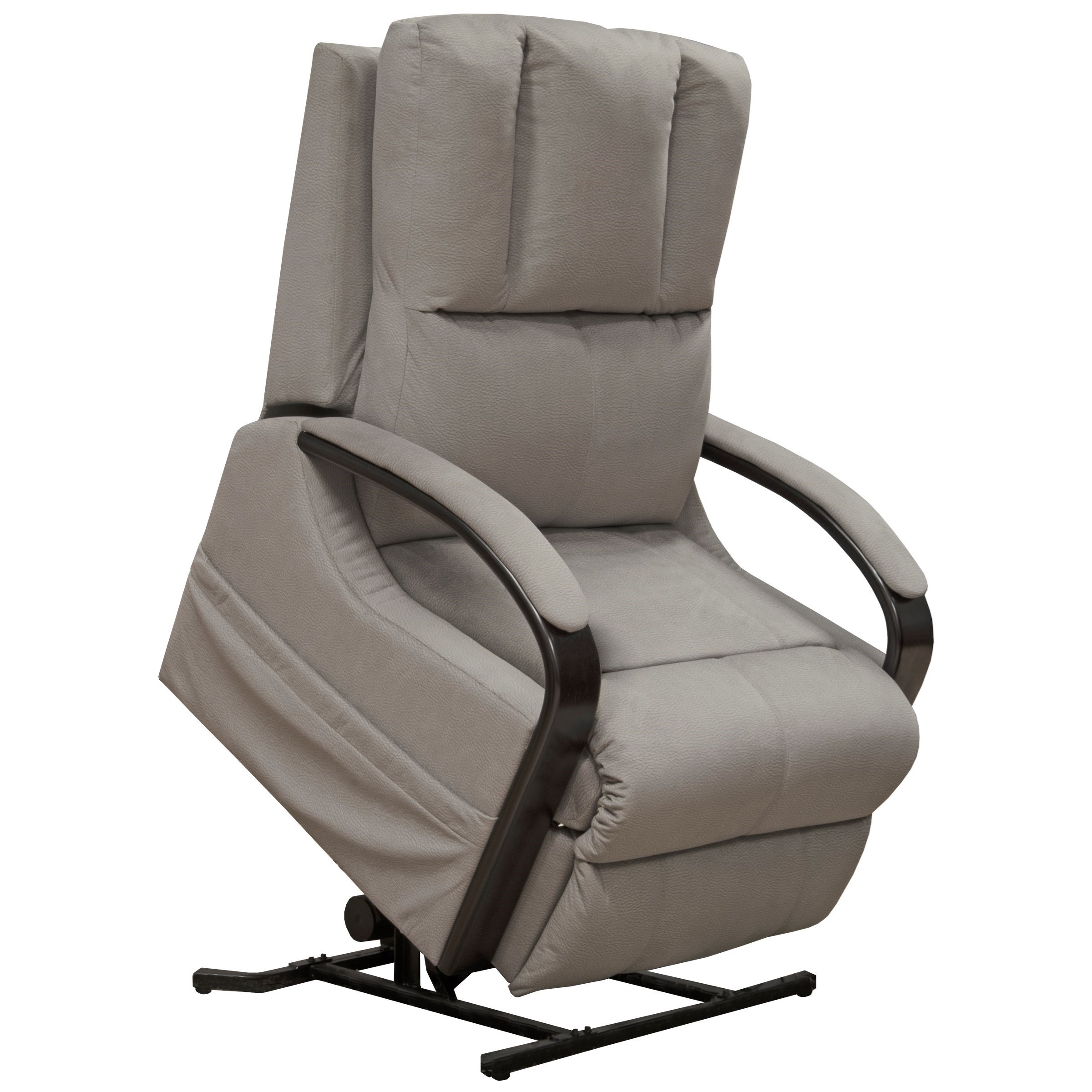 Catnapper 4863 Chandler 4863 1528 28 Power Lift Recliner with Heat